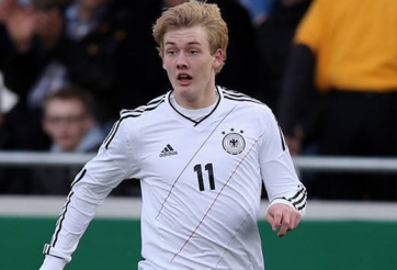 Tam đại gia bóng đá Anh quyết chiến vì “Januzaj mới”